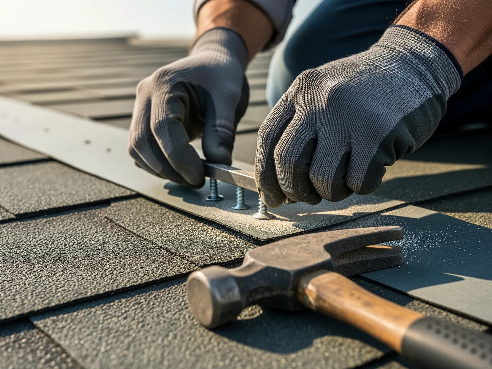 Why choose Fascia Repair in Allison Park, PA